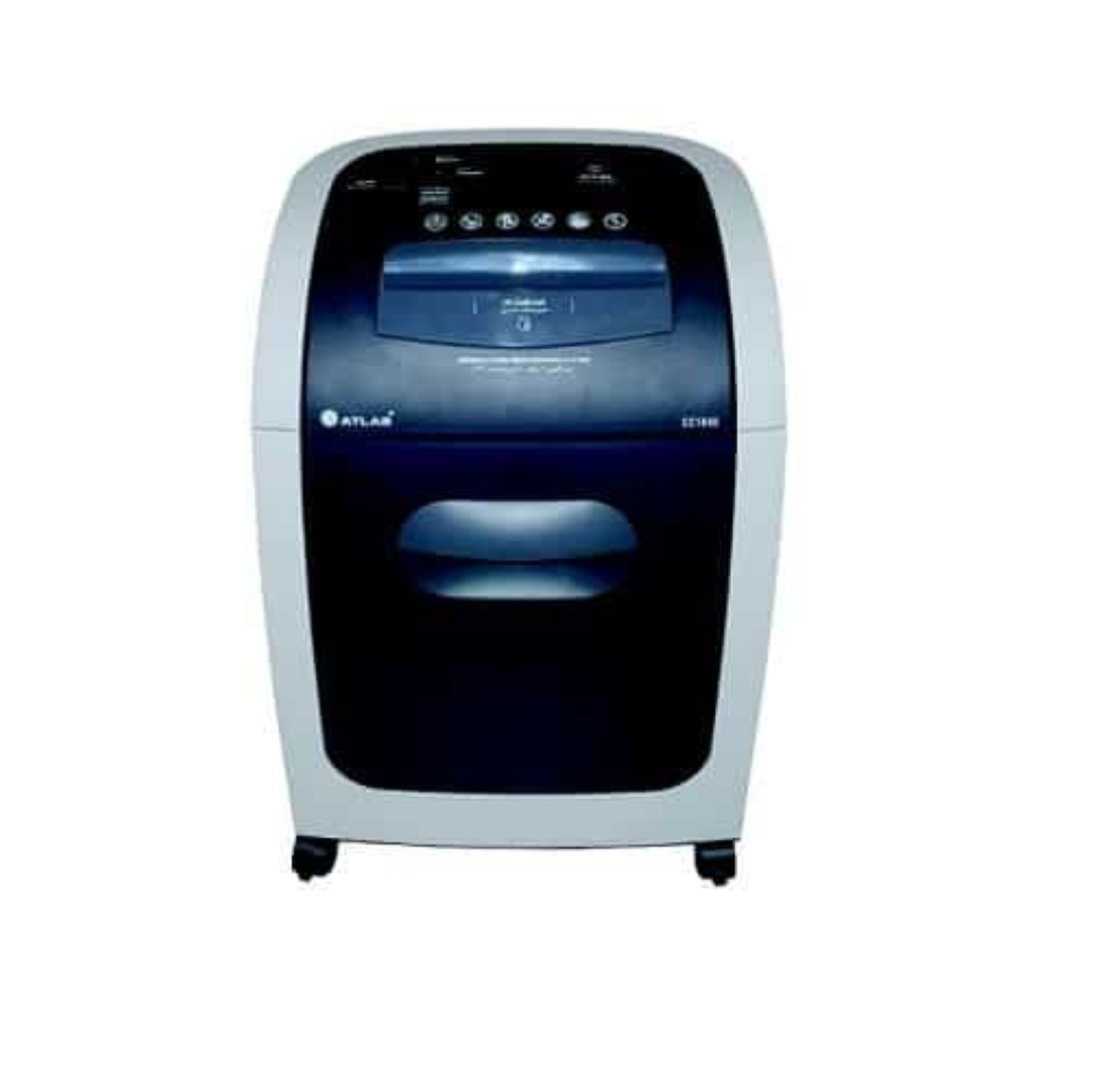 Atlas Cross cut shredder 4x44mm  AS-S2-CC1840
